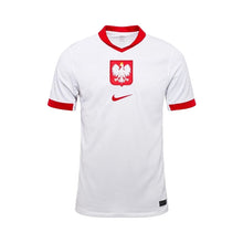 Polónia Principal 25/26 - Euro Feminino 2025