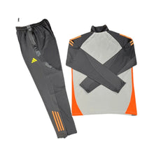 Benfica 24/25 - Tracksuit - 1/2 Zip