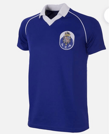 Porto 1983/84