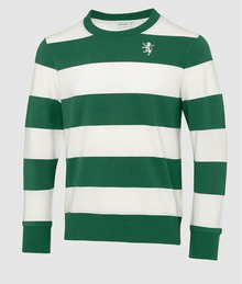 Sporting Long Sleeve
