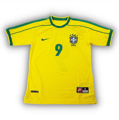 Brazil 1998 Jersey