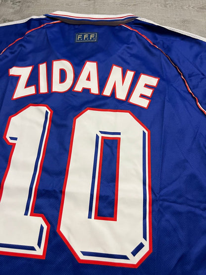 France 1998 Jersey