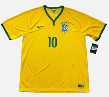 Brazil 2014/15