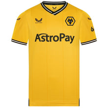 Wolverhampton 2023/24  Principal