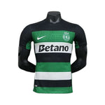 Sporting Principal 24/25 - Versão Jogador