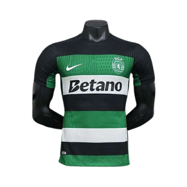 Sporting Principal 24/25 - Versão Jogador