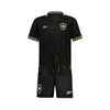 Kit de Criança - Botafogo Alternativa 24/25