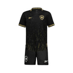 Kit de Criança - Botafogo Alternativa 24/25