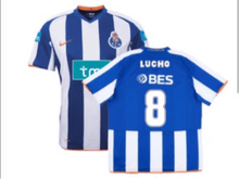 Porto 2008/09