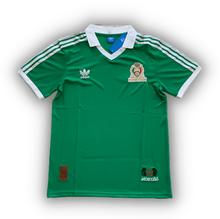 Mexico 1986 Jersey