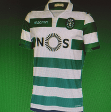 Sporting 2018/19