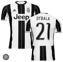 Juventus 2016/17