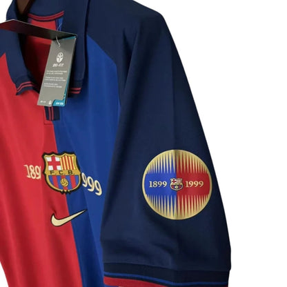 Barcelona 1899/1999 Jersey