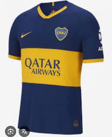 Boca Juniors 2019/20
