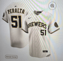 Brewers