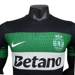 Sporting Principal 24/25 - Versão Jogador
