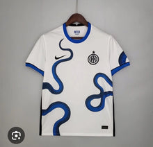 Inter Milan 21/22