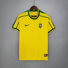 Brazil 1998 Jersey