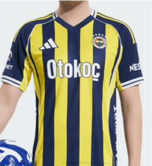 Fenerbahce 2025/26