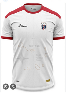 Cape Verde 2025/26