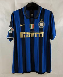 Milan 2008/09