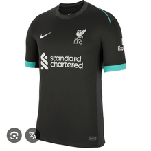 Liverpool 2024/25