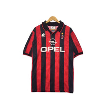 AC Milan 1995/96  Principal