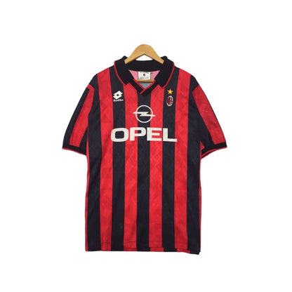 AC Milan 1995/96  Principal