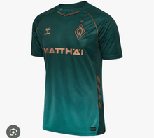 Bremen 2025/26