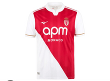 Monaco 2025/26
