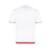 AS Monaco Principal 25/26
