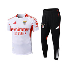Benfica Third 25/26 - Tracksuit - Player Version