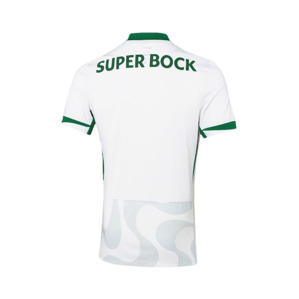 Sporting Alternativa Branca 25/26