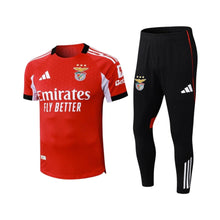 Benfica Home 25/26 - Tracksuit - Player Version