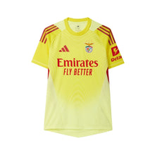 Benfica Goalkeeper 25/26