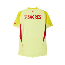 Benfica Goalkeeper 25/26