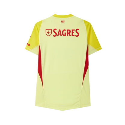 Benfica Goalkeeper 25/26