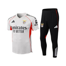 Benfica Alternative 25/26 - Tracksuit - Player Version