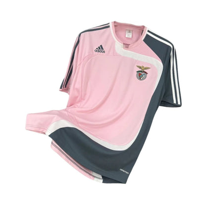 Benfica Alternative 07/08