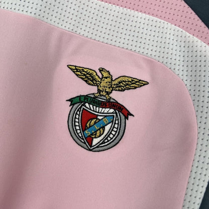 Benfica Alternative 07/08