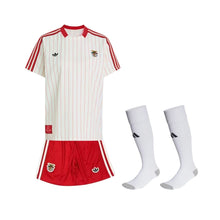 Benfica Kids Kit - Special Edition 25/26