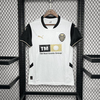 Valencia 2024/25 Main
