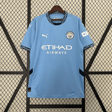 Manchester City 2024/25  Principal