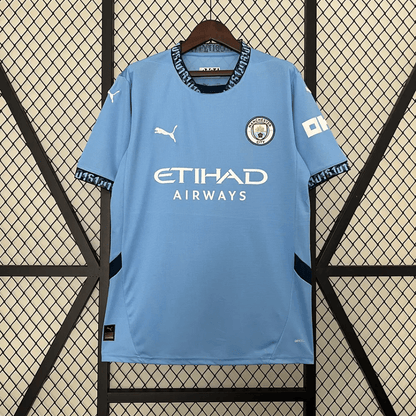 Manchester City 2024/25  Principal