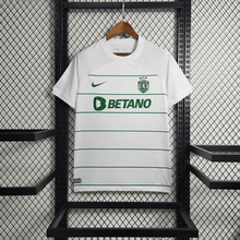 Sporting 2023/24