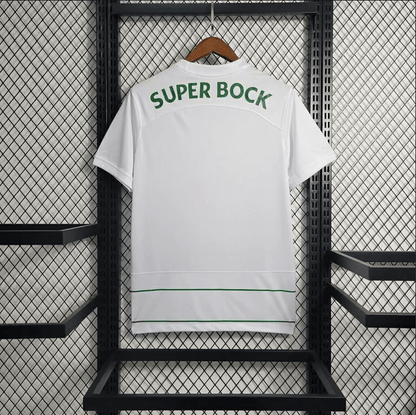 Sporting 2023/24