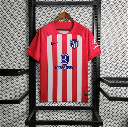 Atlético de Madrid 23/24 Main