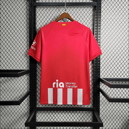 Atlético de Madrid 23/24 Main