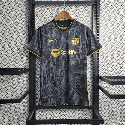 Barcelona 23/24 Special