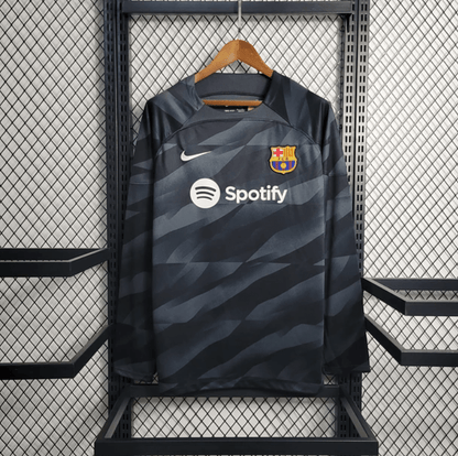 Barcelona 23/24 Long Sleeve